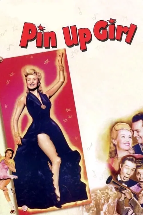 Pin Up Girl (movie)