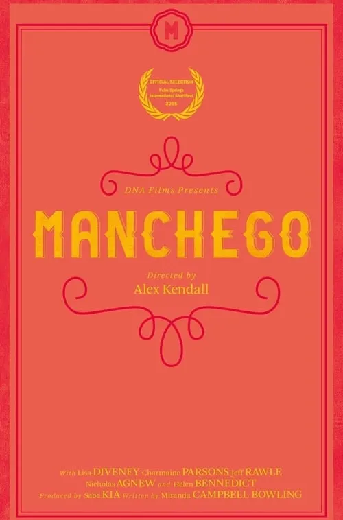 Manchego