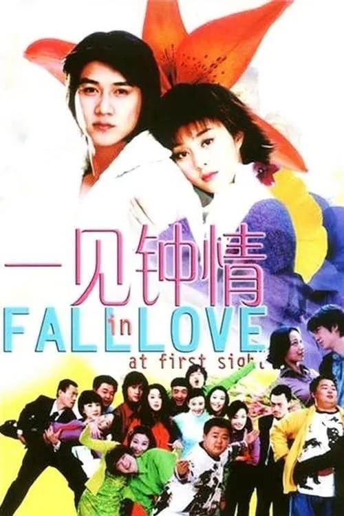 Fall in Love at First Sight (movie)