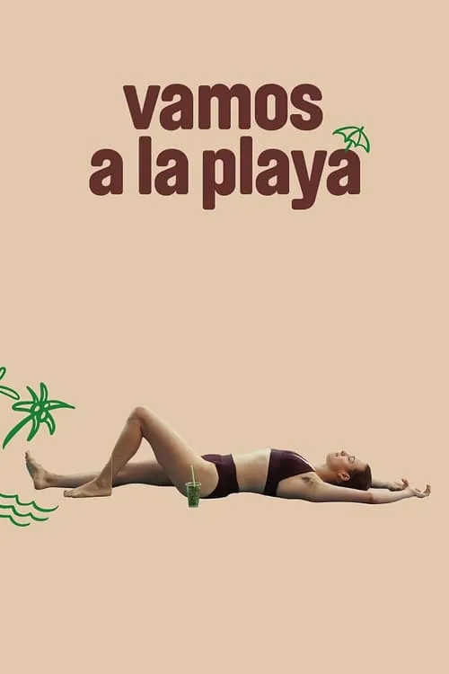 Vamos a la Playa (movie)