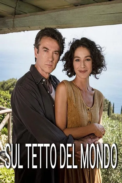 Sul Tetto del Mondo - Walter Bonatti e Rossana Podestà (фильм)