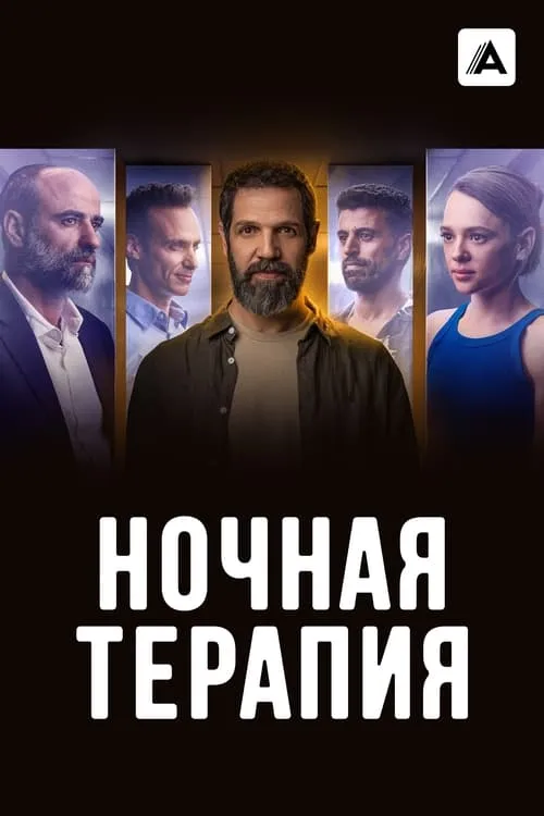 Ночная терапия (сериал)