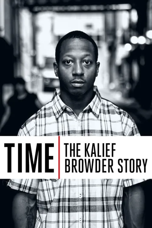 Time: The Kalief Browder Story (сериал)