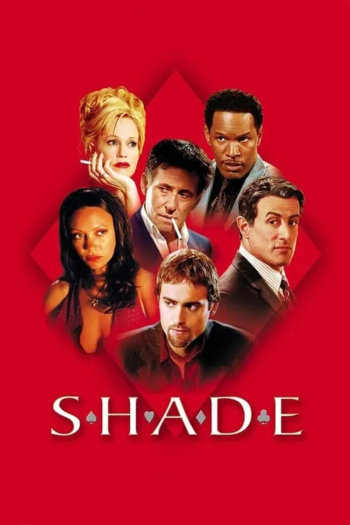 Shade (movie)