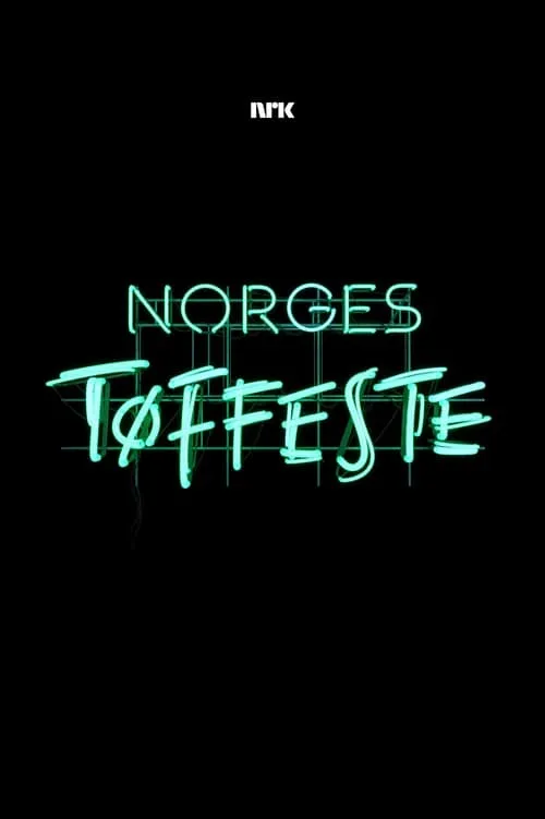 Norges tøffeste (сериал)