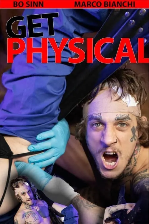 Get Physical