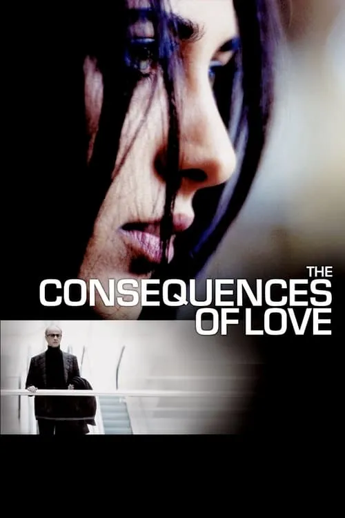 The Consequences of Love (movie)