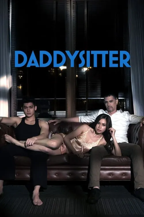 Daddysitter (movie)