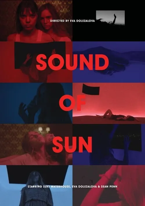 Sound of Sun (фильм)