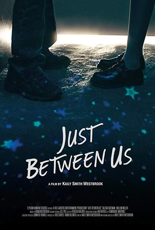 Just Between Us (фильм)