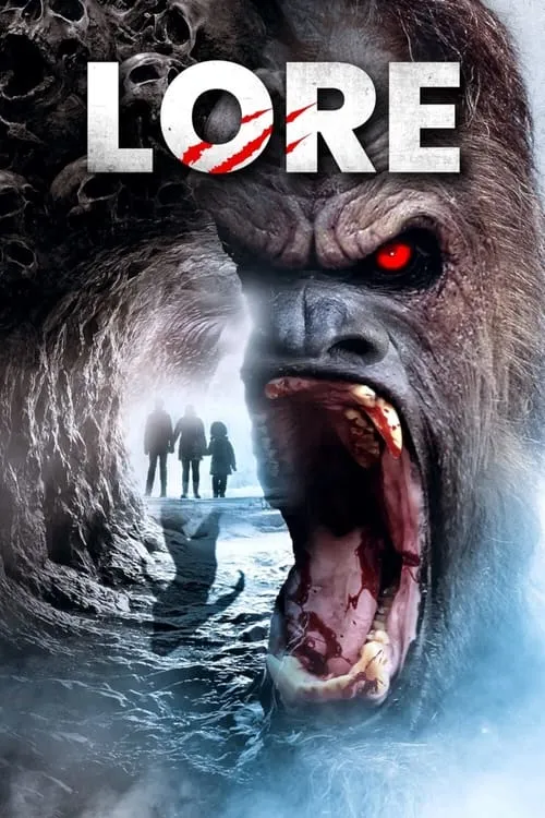 Lore (movie)