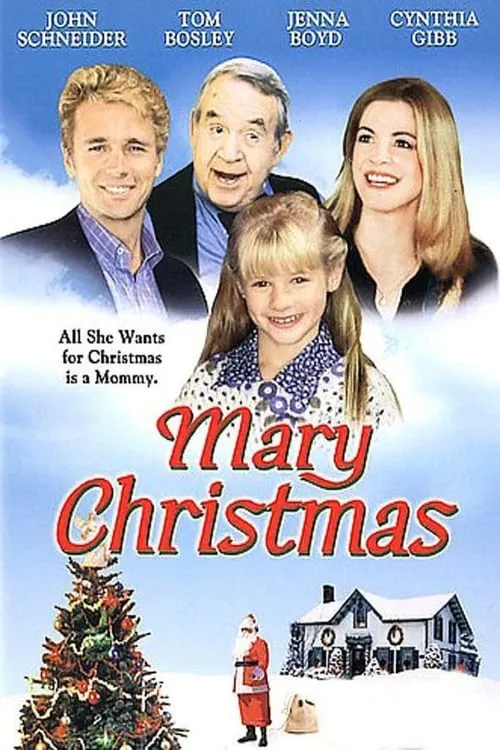 Mary Christmas (movie)
