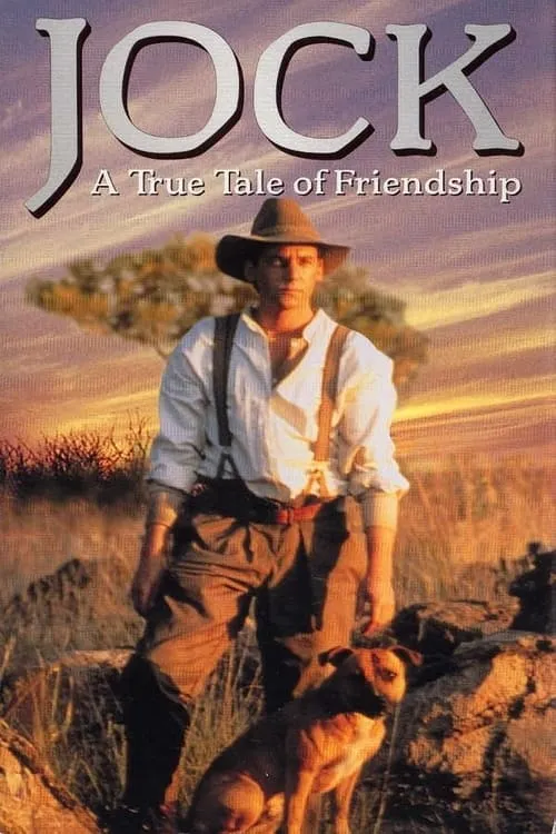 Jock of the Bushveld (movie)