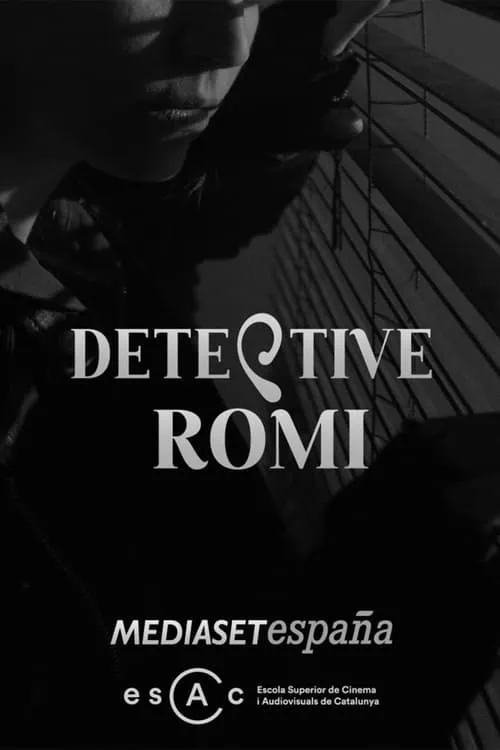 Detective Romi (сериал)