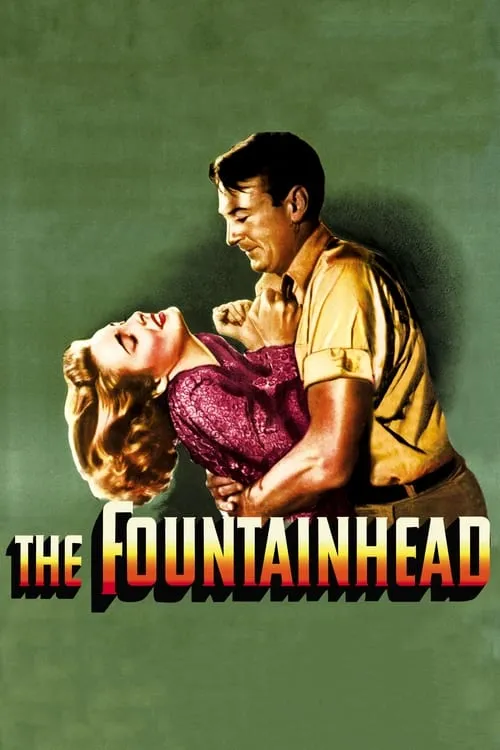 The Fountainhead (movie)