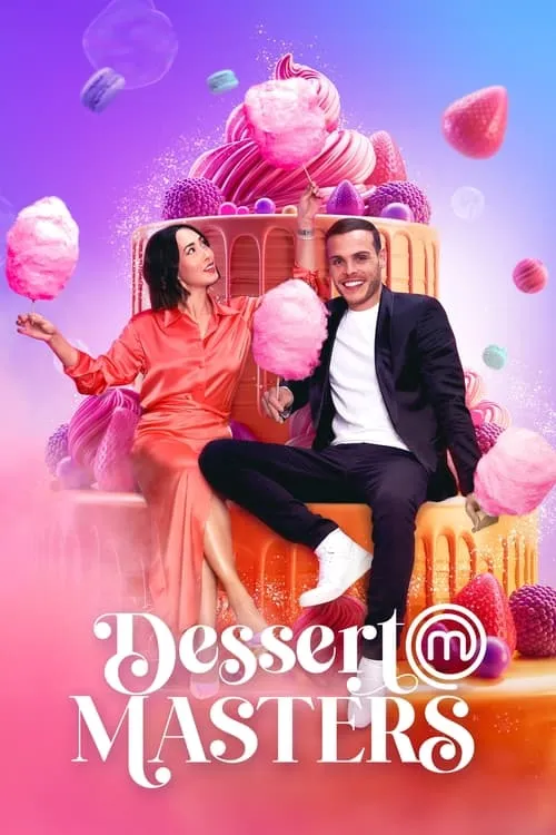 MasterChef: Dessert Masters