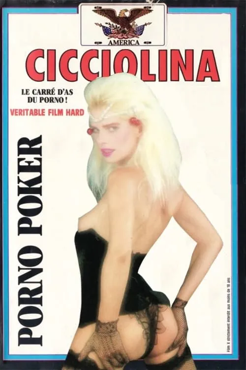 Il porno poker (фильм)