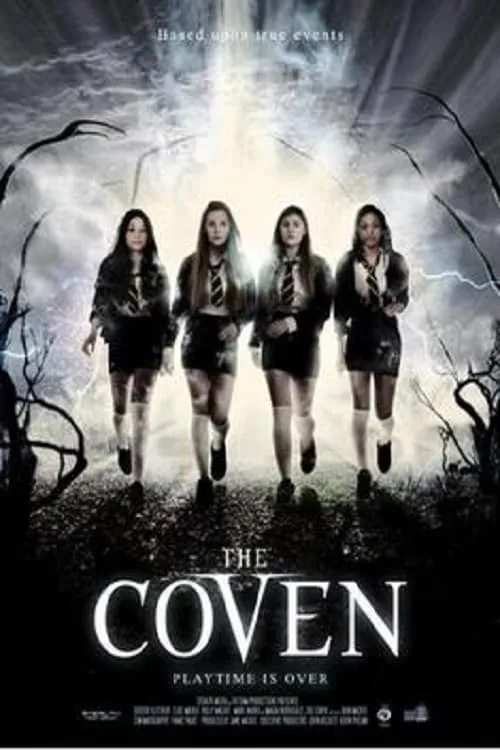 The Coven (movie)