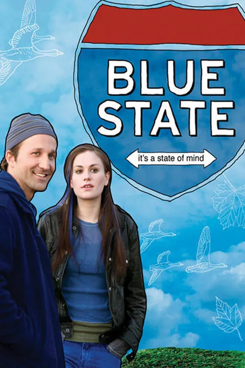 Blue State (movie)