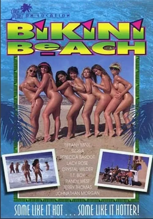 Bikini Beach (movie)