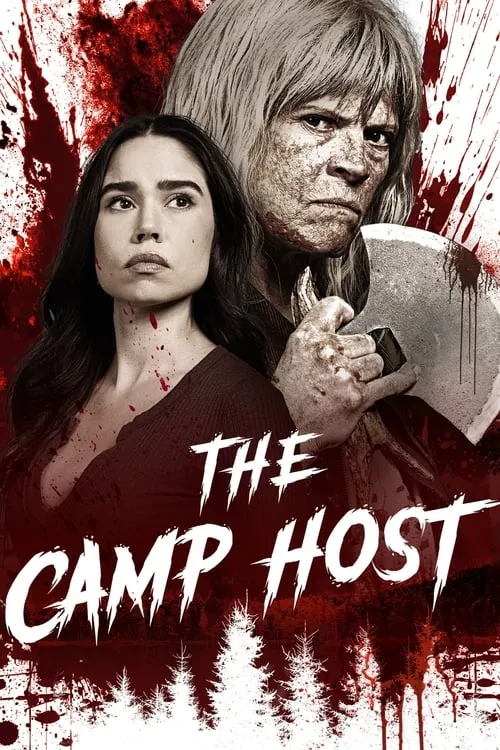 The Camp Host (movie)