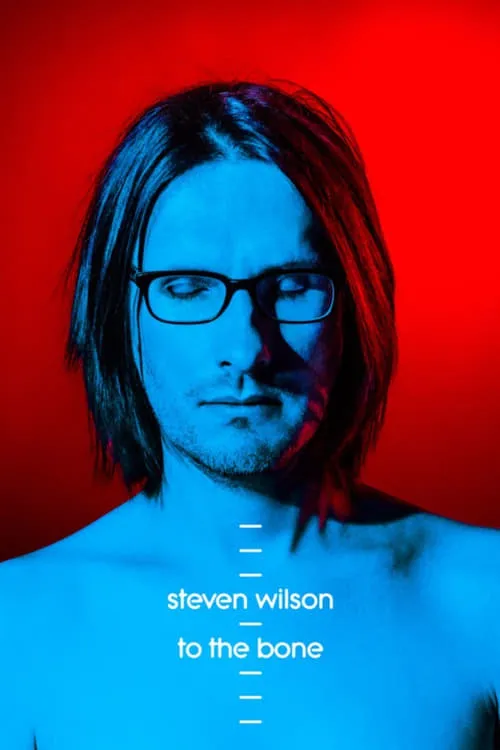 Steven Wilson: Ask Me Nicely - The Making of To The Bone (movie)