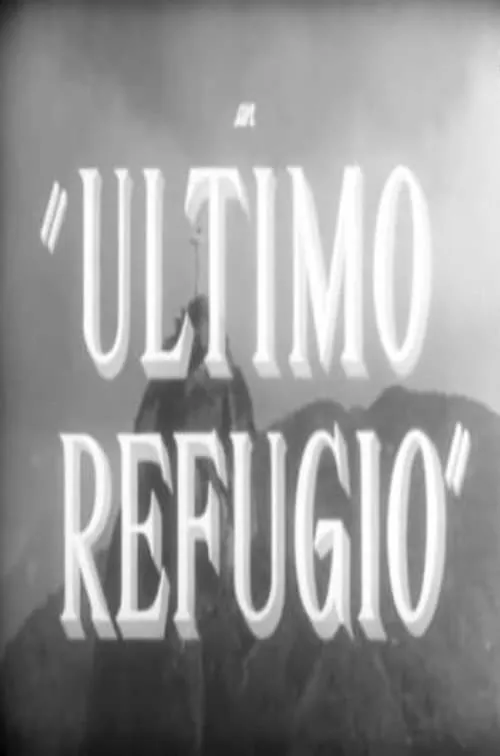 Último refugio