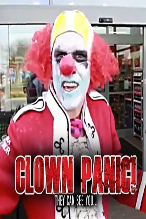 Clown Syndrome (movie)