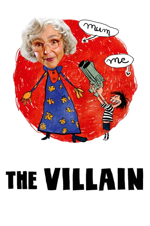 The Villain (movie)
