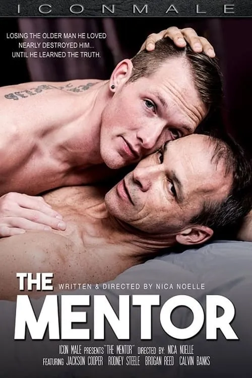 The Mentor (movie)