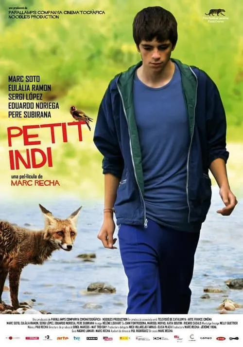 Little Indi (movie)
