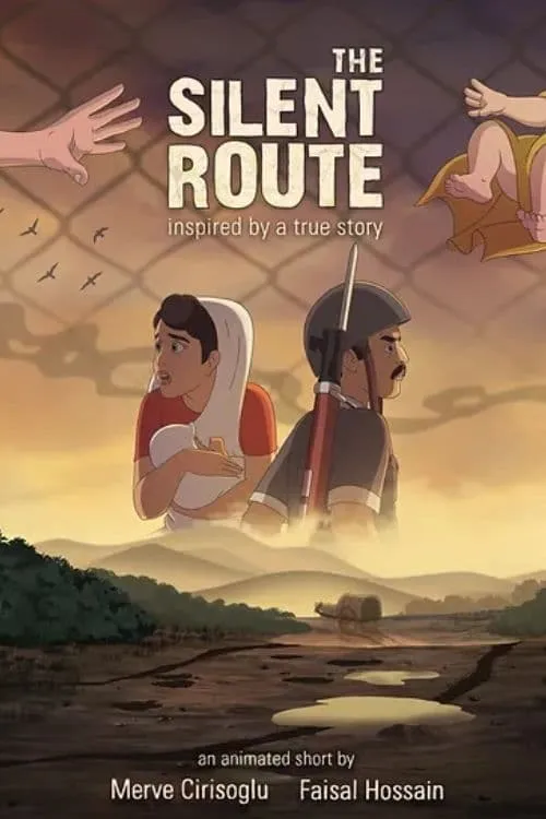 The Silent Route (фильм)