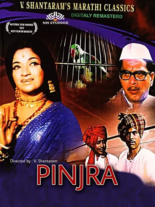 Pinjra (movie)