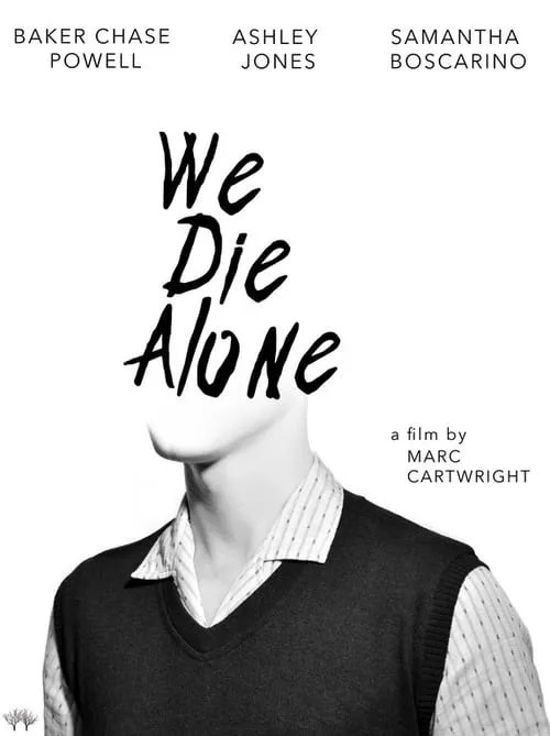 We Die Alone (фильм)