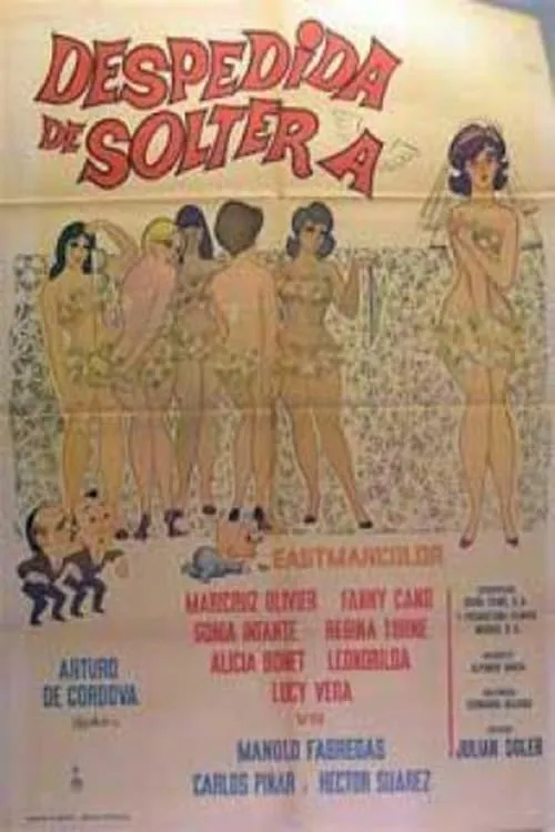 Despedida de soltera (movie)