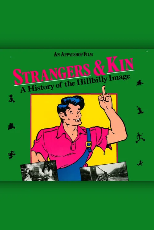 Strangers and Kin (movie)