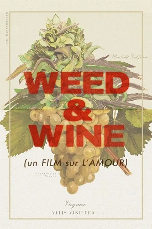 Weed & Wine (movie)