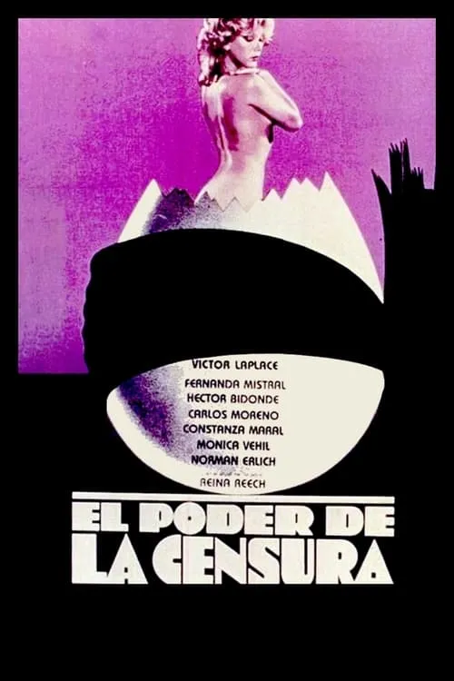 El poder de la censura (movie)