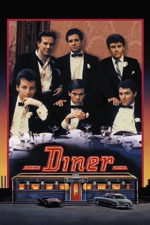 Diner (movie)