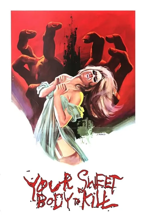 Your Sweet Body to Kill (movie)