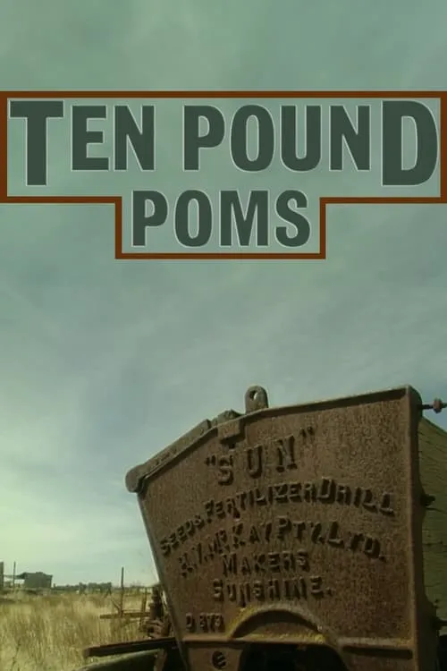 Ten Pound Poms (movie)