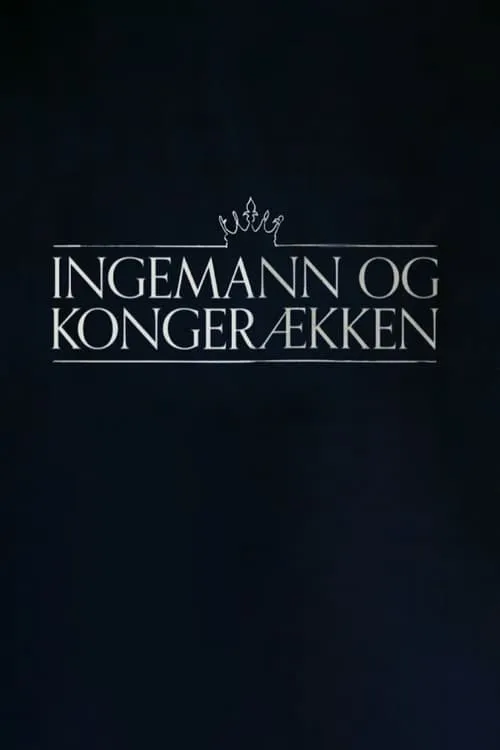 Ingemann og kongerækken