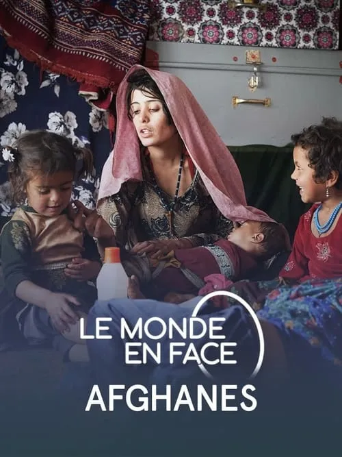 Le monde en face - Afghanes (фильм)