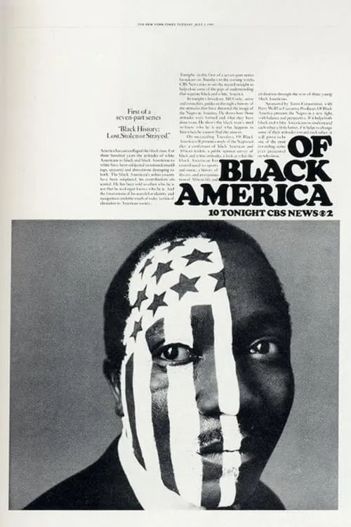 Of Black America (series)