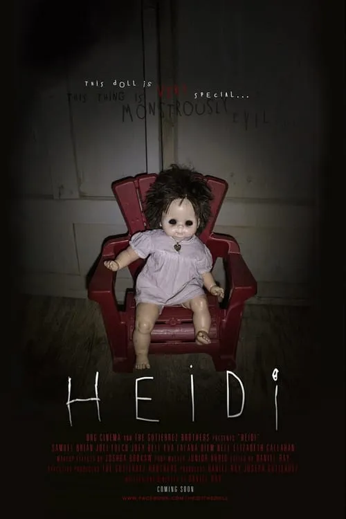 Heidi (movie)