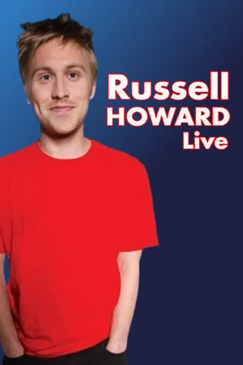 Russell Howard: Live (фильм)