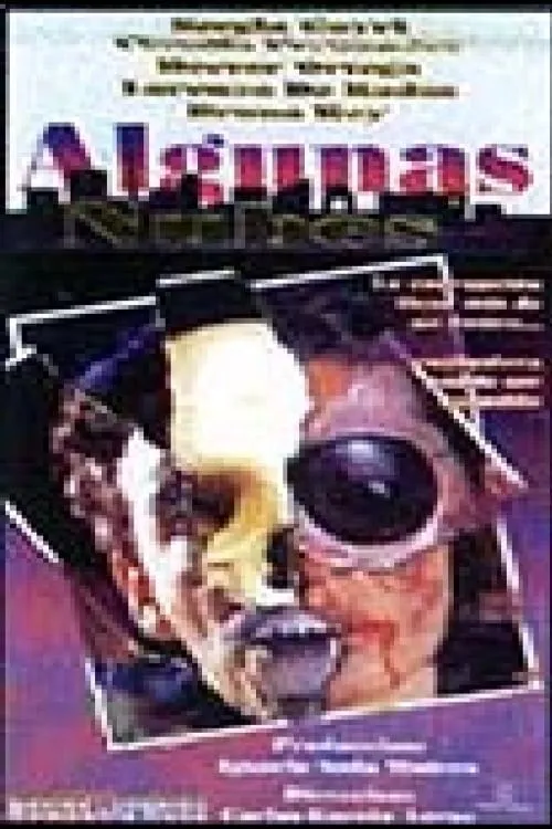 Algunas nubes (фильм)