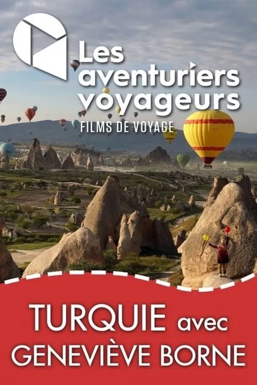 Jolie Turquie (movie)