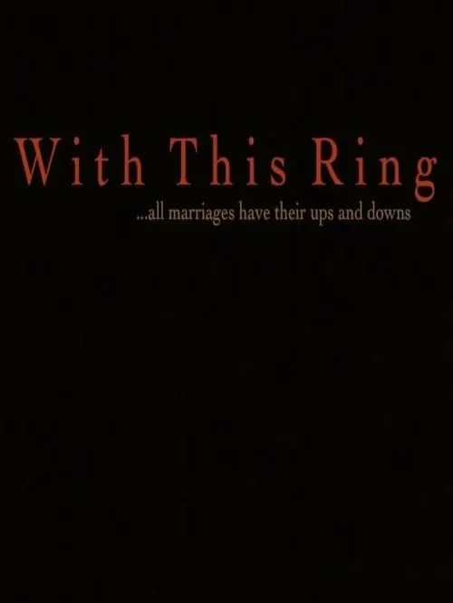 With This Ring (фильм)