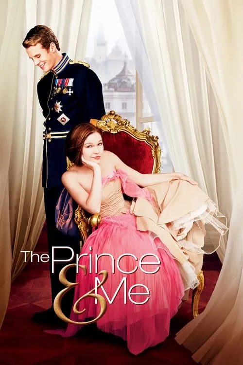 Принц и я (фильм)